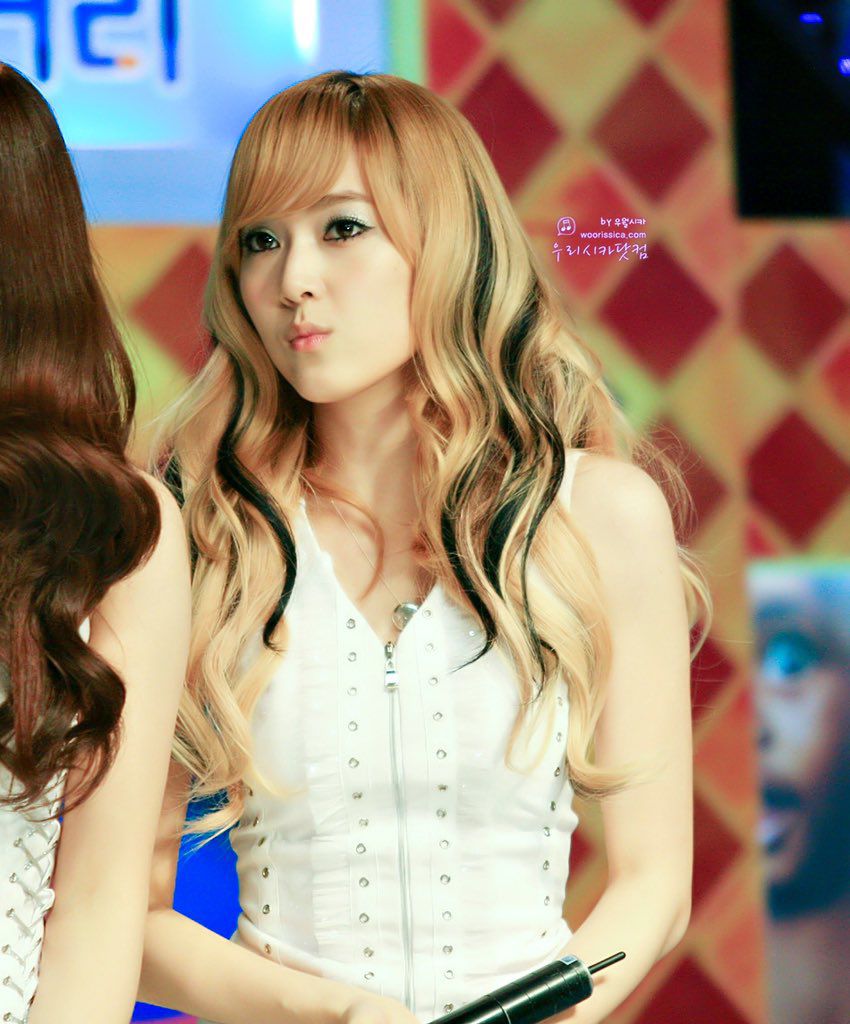 Jessica được Knet công nhận là người tiên phong cho các fangirl stan idol nữ (ảnh: FB)