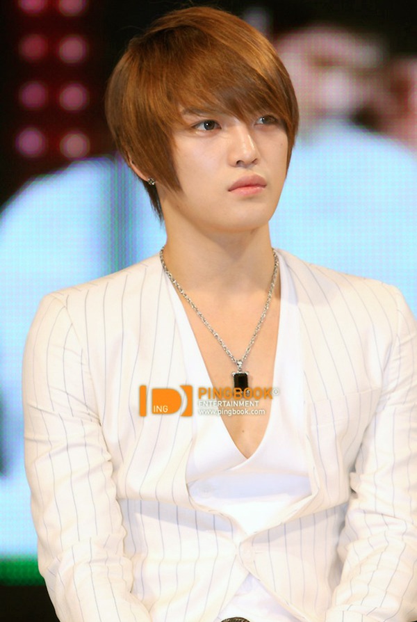 Thời thực tập, Kim Jae Joong nghèo đến mức phải làm nhiều công việc, bán máu để có tiền trang trải (ảnh: X)