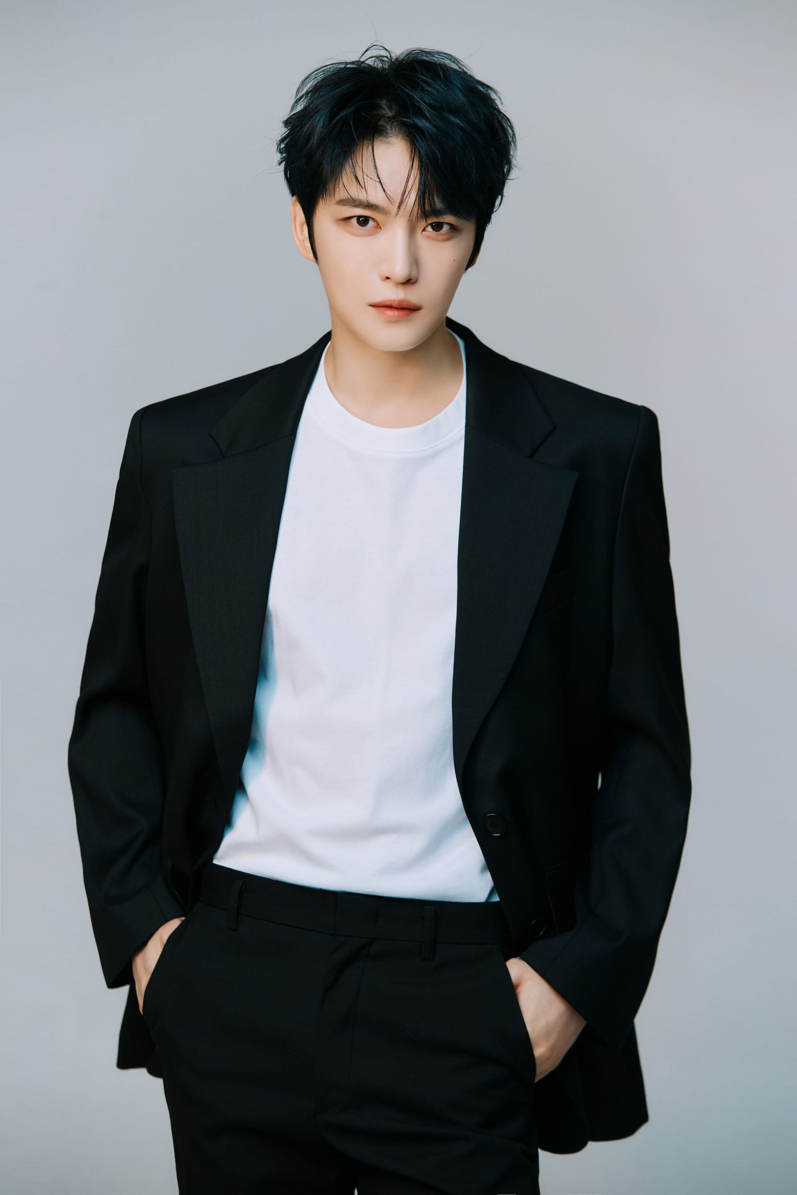 Kim Jae Joong hiện tại (ảnh: X)
