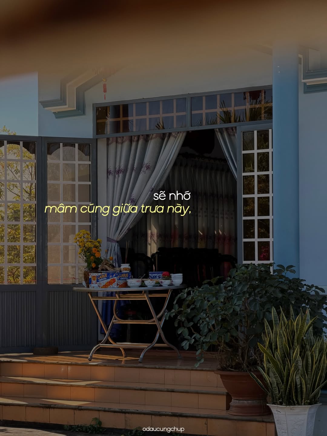 Ai cũng có vô vàn nỗi nhớ khi Tết qua đi