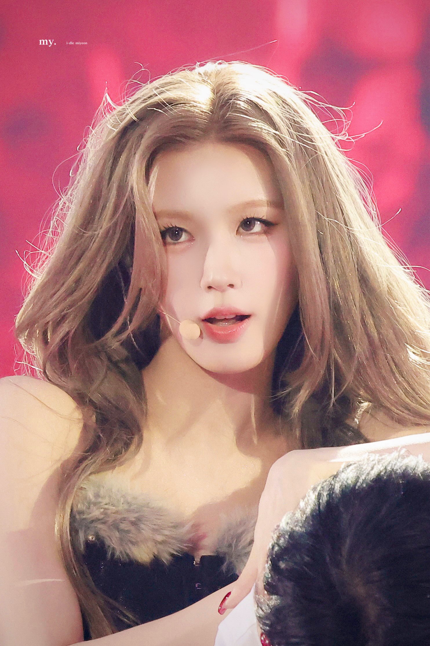 Mỹ nhân xinh đẹp được khen ngợi xứng đáng nổi tiếng nhờ nhan sắc khuynh thành