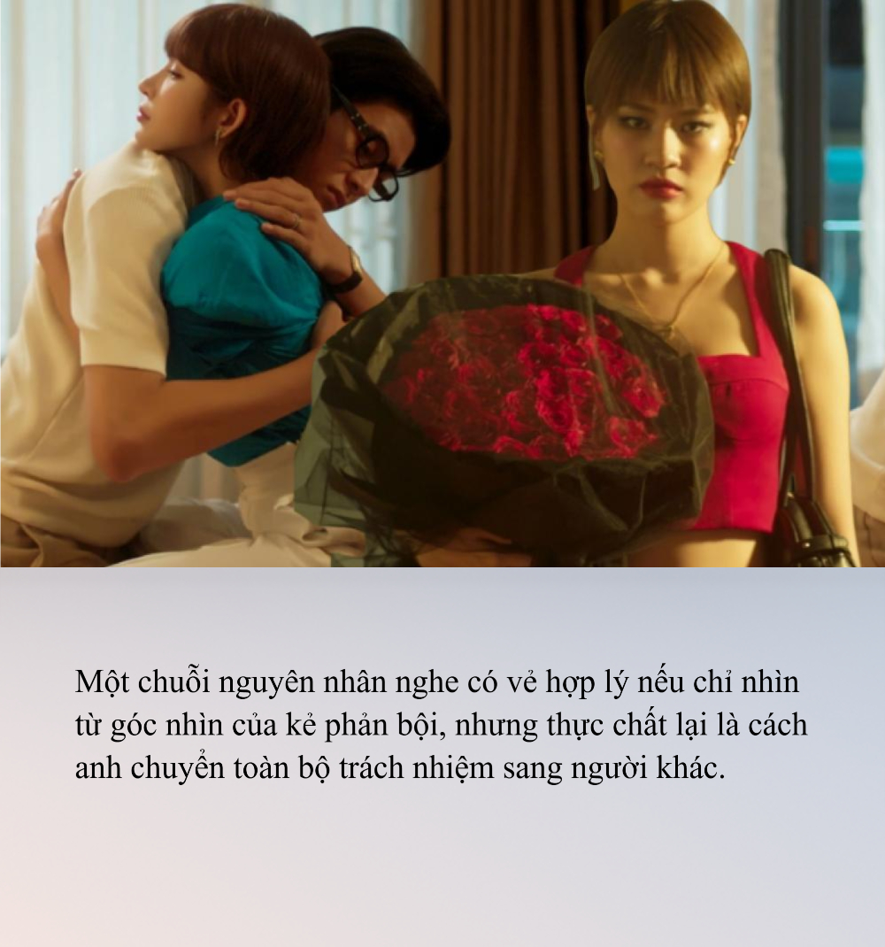 Thỏ Ơi!!: Đàn ông bước vào hôn nhân mà cứ mong vợ mãi như tình nhân, ảo vừa thôi!