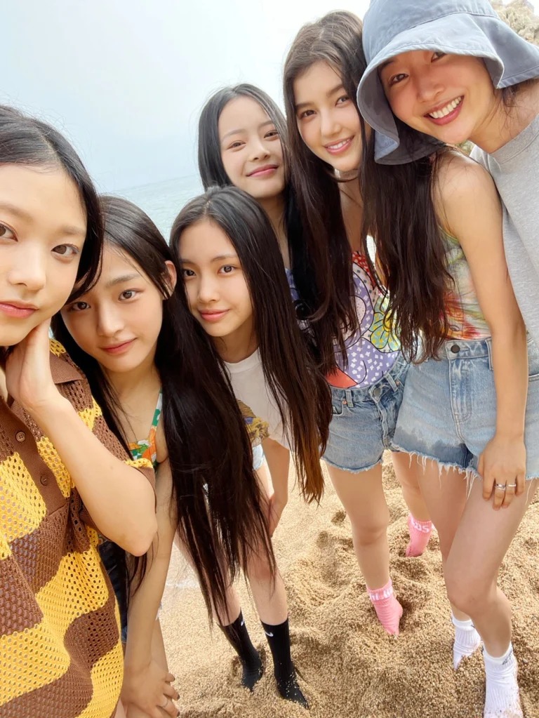 Min Hee Jin quyết định từ bỏ tiền bồi thường để 