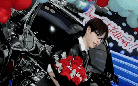 Đức Phúc vừa tậu siêu xe gần 9 tỷ đồng 