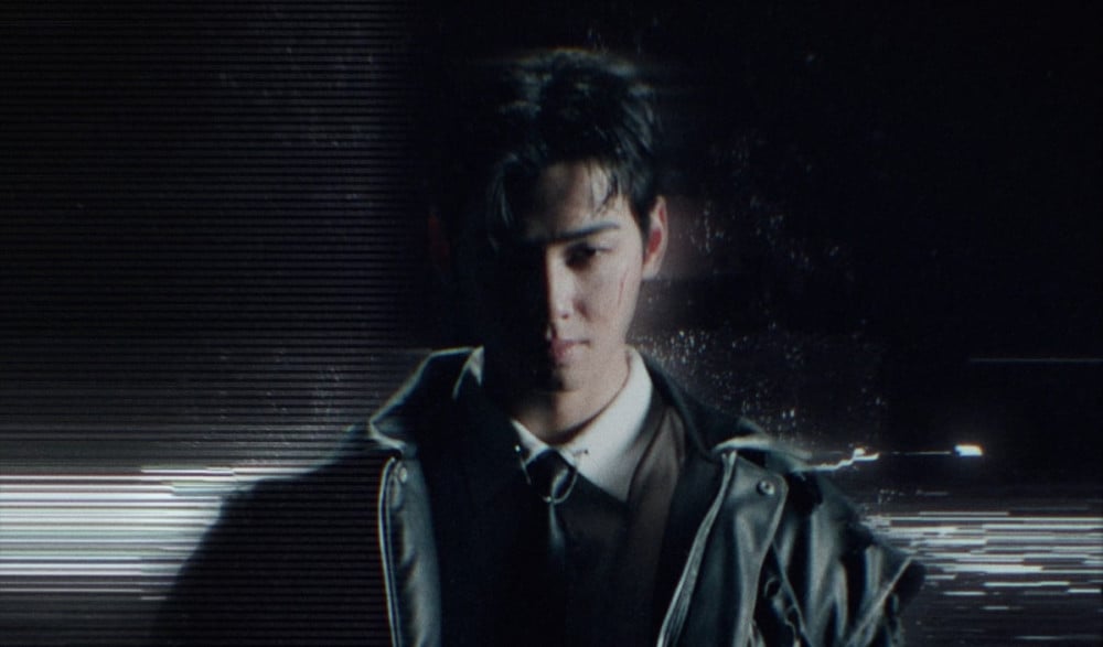 Trên Instagram, tài khoản cá nhân của Cha Eun Woo có hơn 47.4 triệu người theo dõi, thế nhưng album bán không nổi 3000 bản 1 ngày đã khiến nam ca sĩ bị chế giễu (ảnh: X)