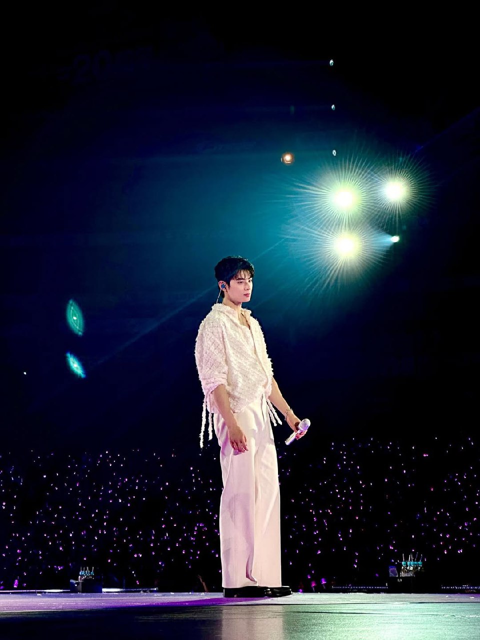 Cá tính nghệ thuật an toàn khiến Cha Eun Woo khó bật lên giữa Kpop đầy tính cạnh tranh (ảnh: Instagram nhân vật)