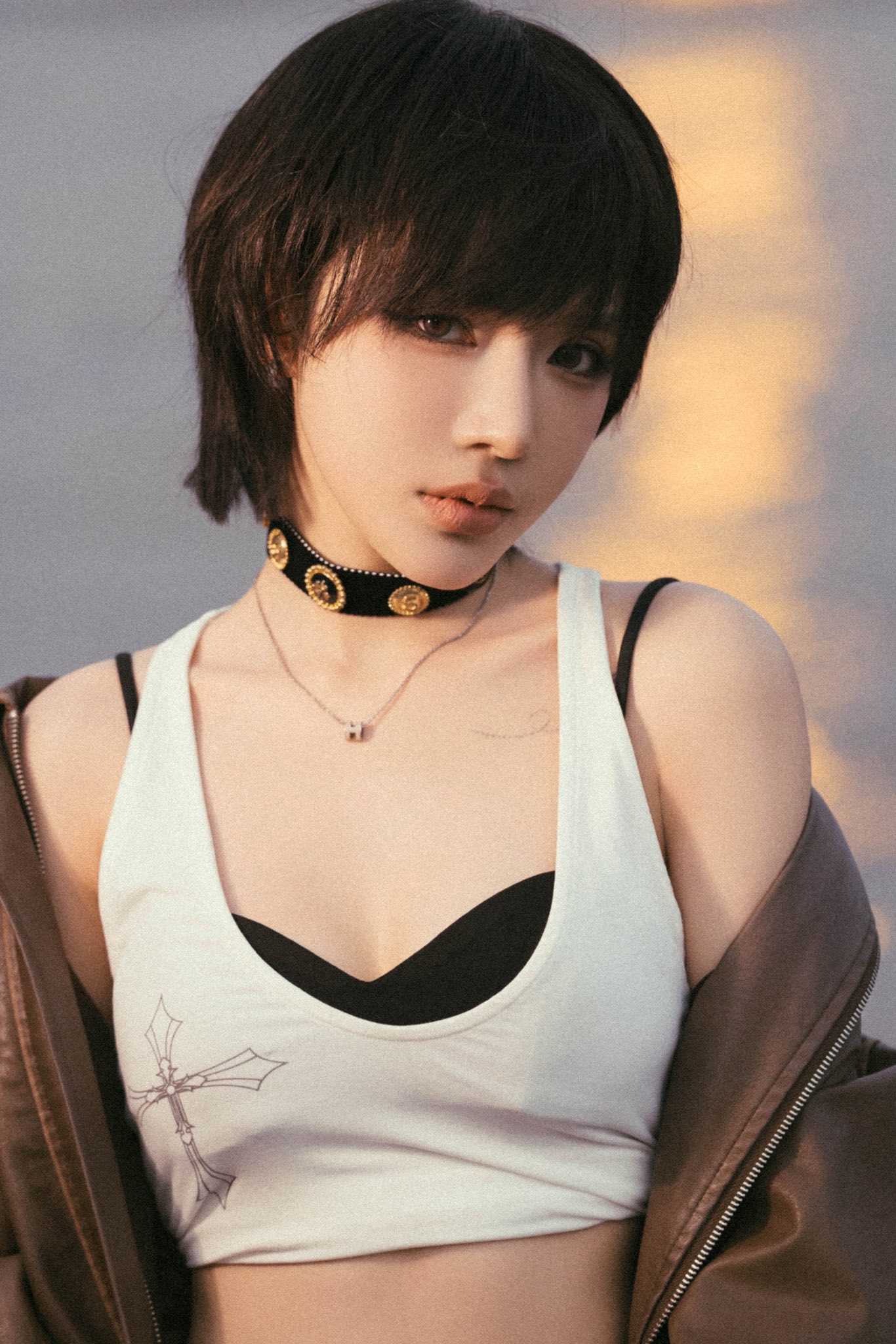 LyLy hiện tại (ảnh: FBNV)