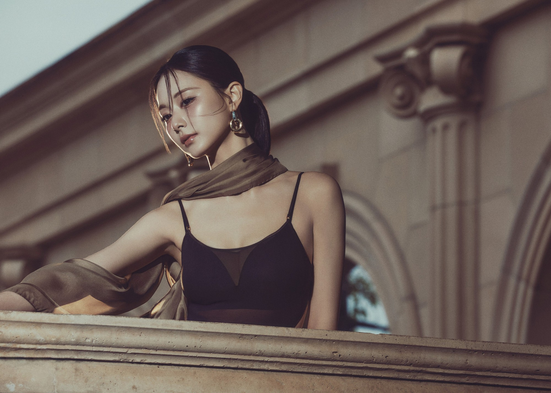 Từ năm 2015 đến năm 2025, cô có 11 năm liên tiếp góp mặt trong bảng xếp hạng. Năm 2019, Tzuyu đứng ở vị trí số 1, trở thành “Gương mặt đẹp nhất thế giới” (ảnh: X)