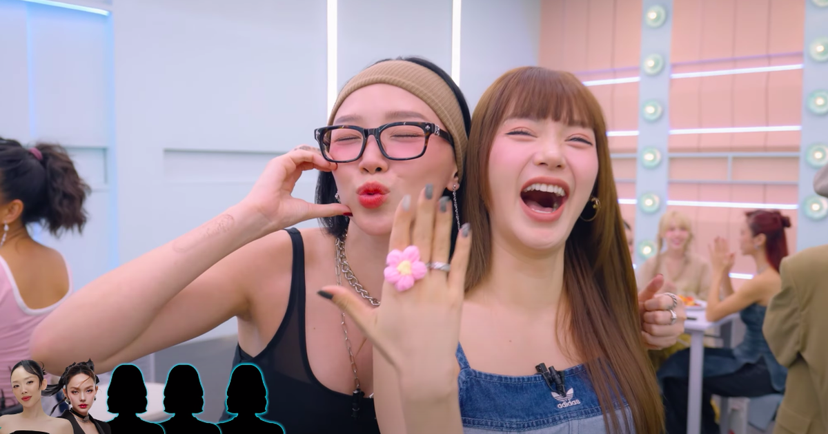 MV chính thức sẽ lên sóng vào tối 3/3, đánh dấu lần đầu tiên hai mỹ nhân nức tiếng xuất hiện trong một dự án âm nhạc chung (ảnh cap màn hình)