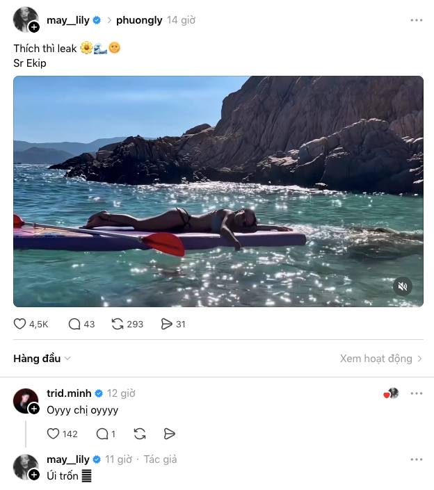 Phương Ly tự mình leak nhạc khiến nhạc sĩ 