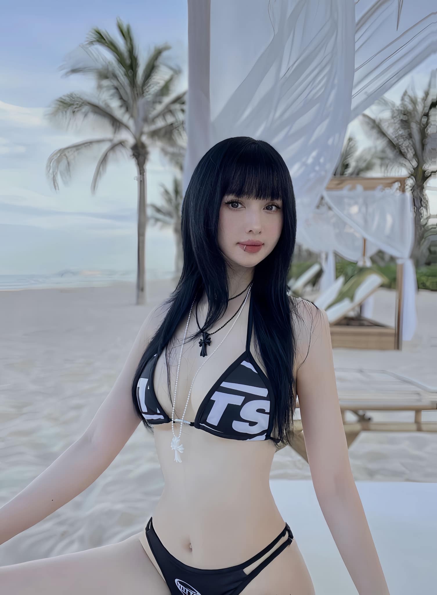 Tình hình hiện tại của Tâm Tít