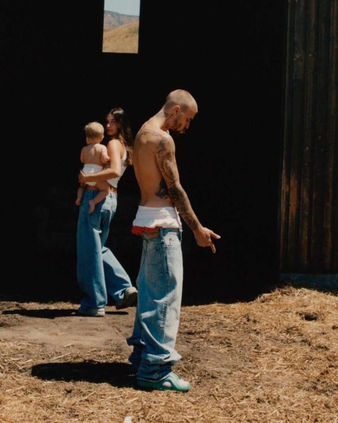 Đến năm 2025, Justin Bieber chính thức trở lại với album kép SWAG và SWAG II