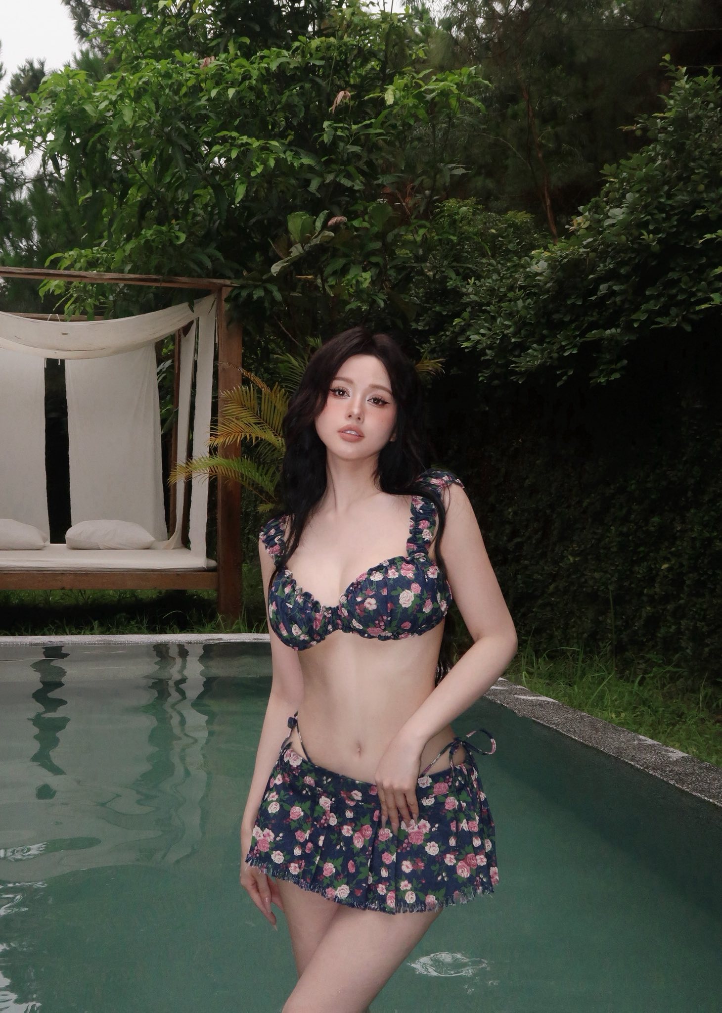 Tình hình hiện tại của Tâm Tít