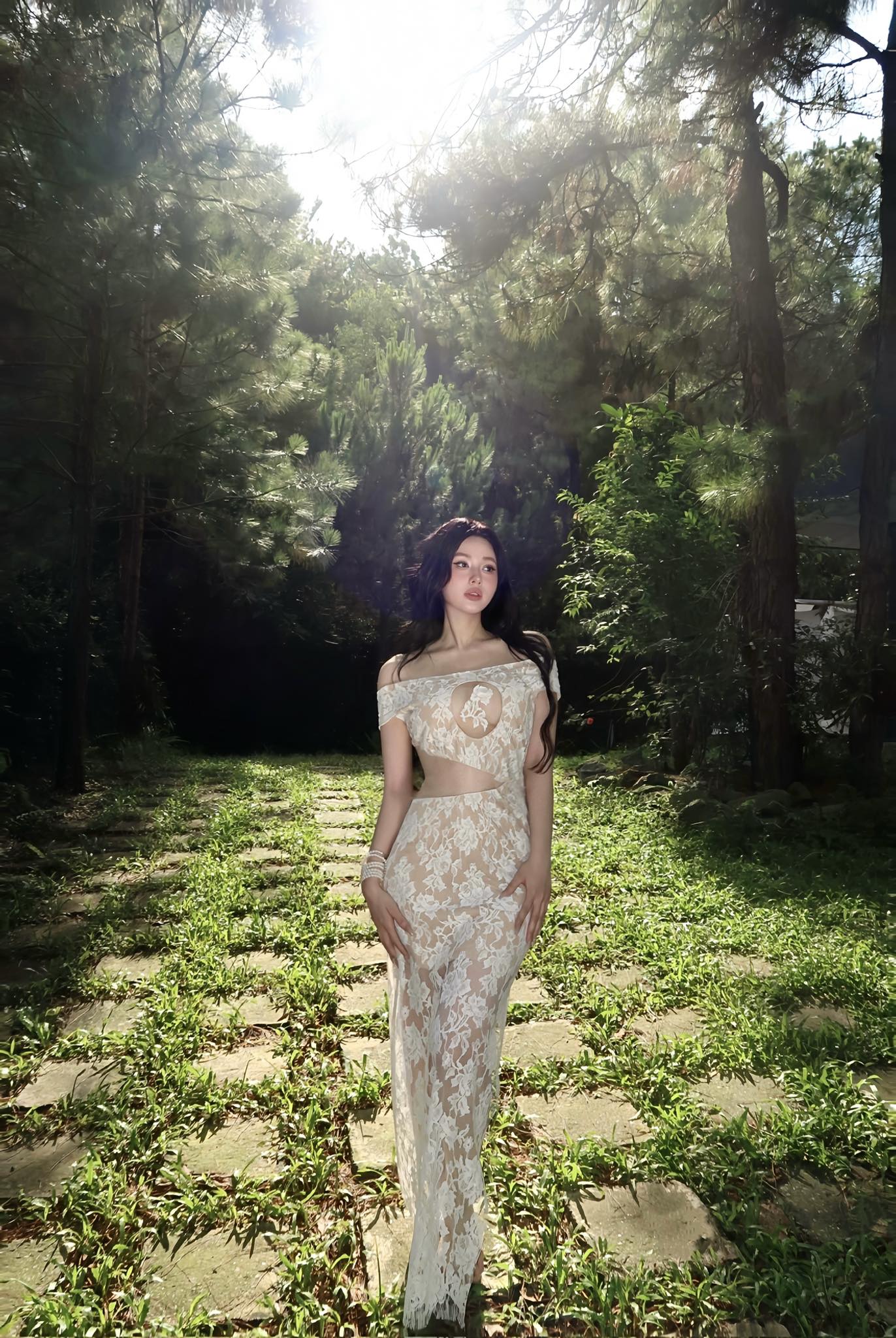 Tình hình hiện tại của Tâm Tít