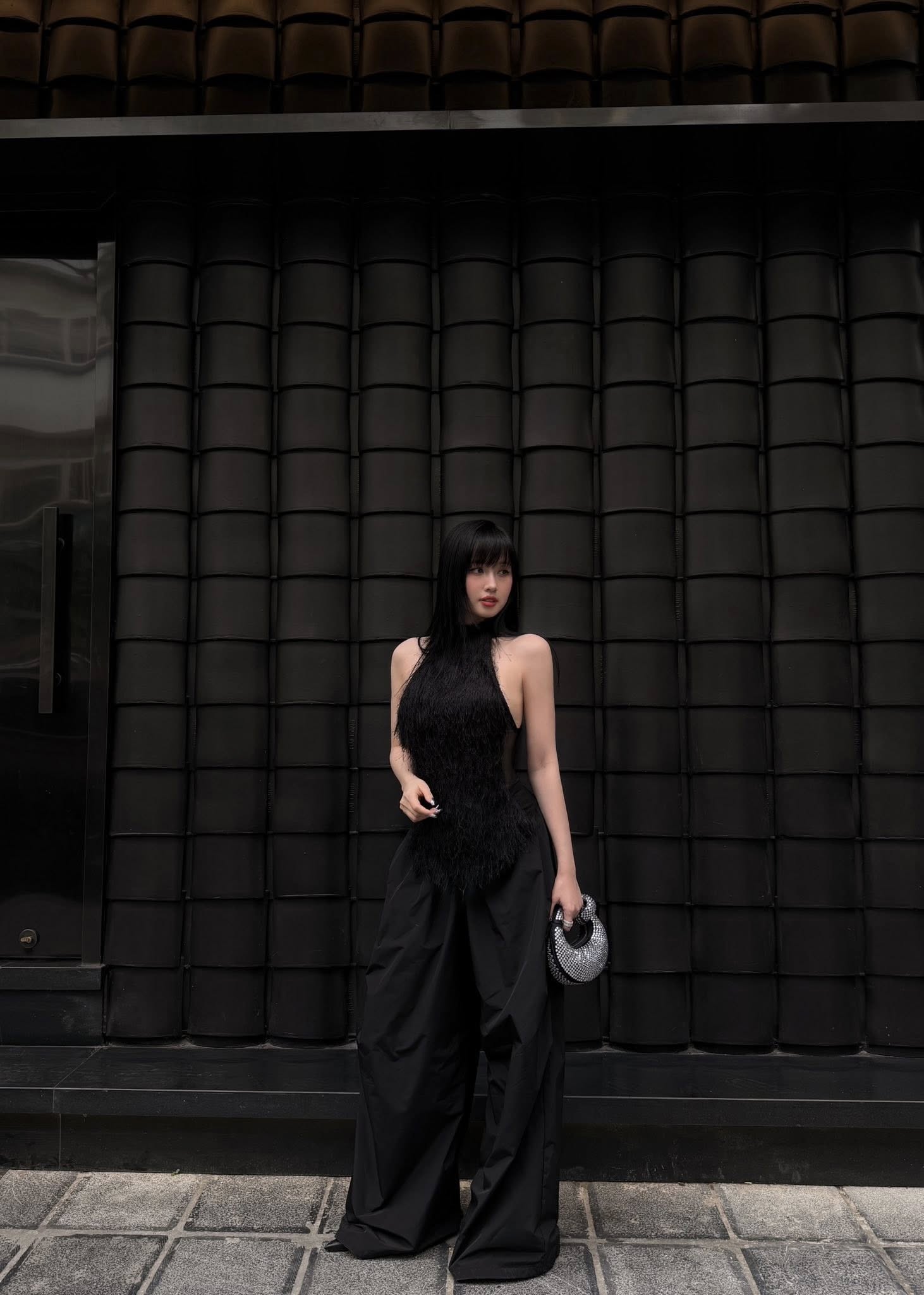 Tình hình hiện tại của Tâm Tít