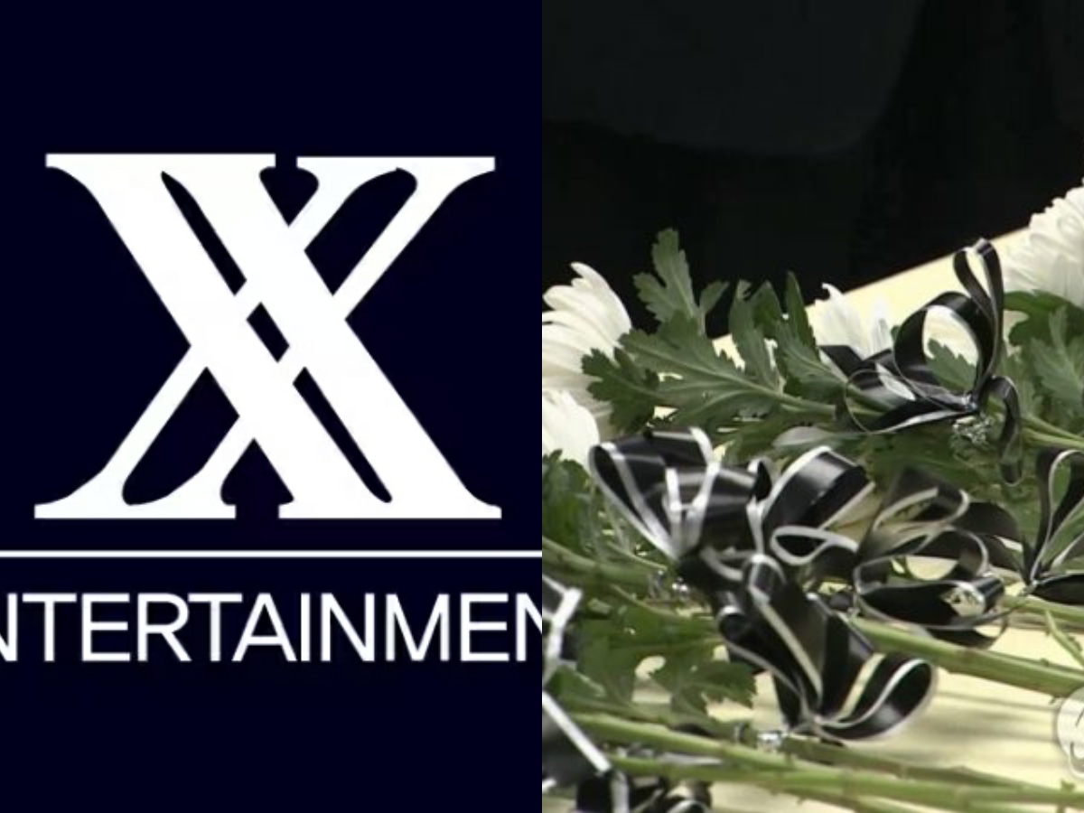 Kim Young Han - CEO của Double X Entertainment vừa đột ngột qua đời ở tuổi 41. Sự ra đi của nam CEO là cú sốc lớn đối với dàn nghệ sĩ dưới trướng công ty Double X Entertainment. Ảnh: Naver