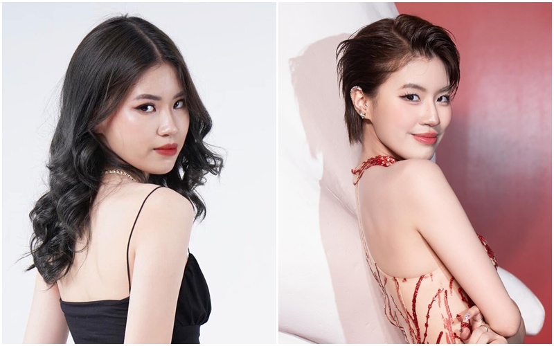 Ở nhiều góc chụp khác cho thấy sự thay đổi của Pháo