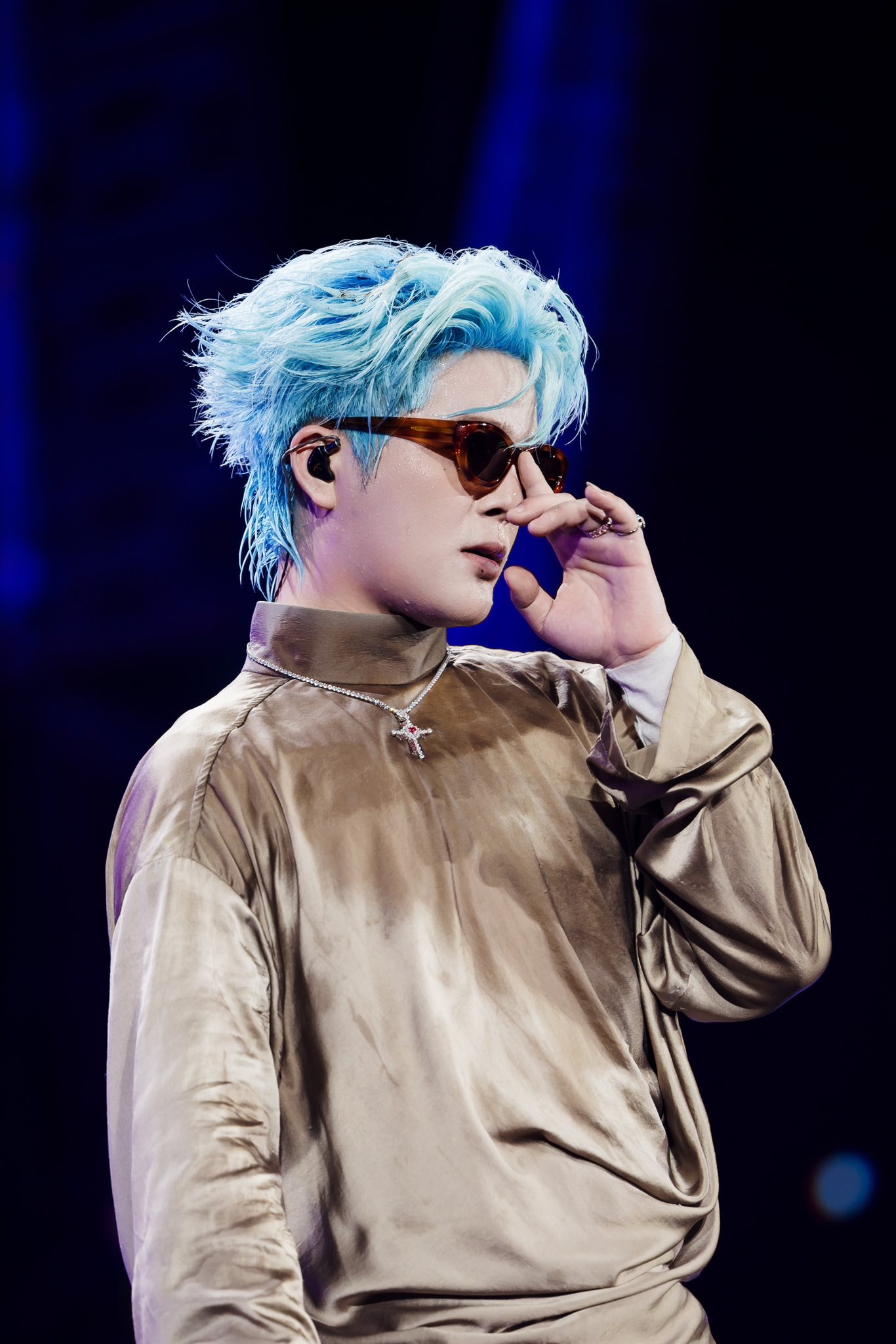 Tâm điểm chú ý hiện tại đổ dồn vào dàn lineup, quy tụ những cái tên gắn liền với các cột mốc quan trọng trong sự nghiệp RHYDER (ảnh: FBNV)