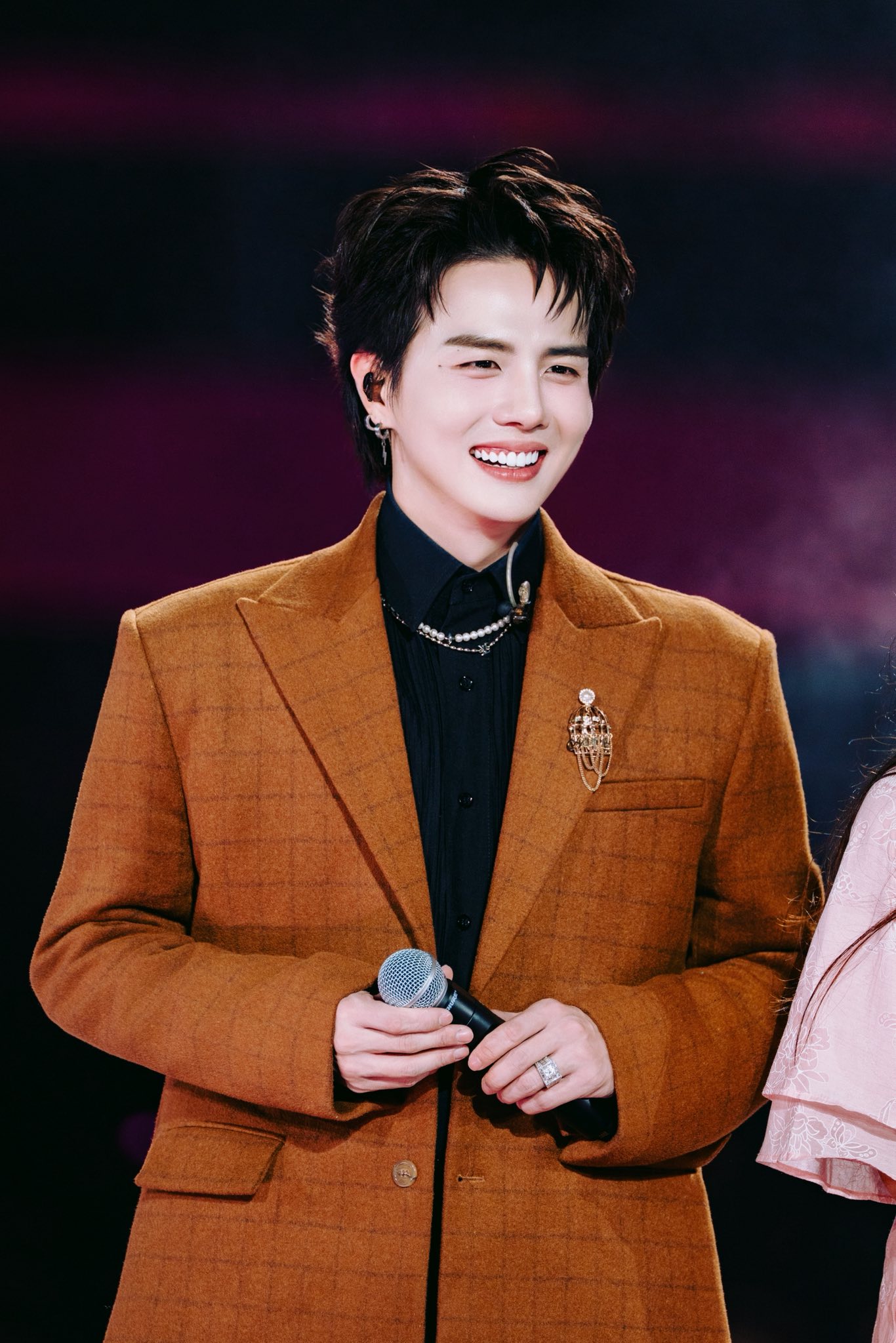 Một số Anh Tài mùa 1 như Duy Khánh được cho là sẽ quay trở lại (ảnh: FBNV)