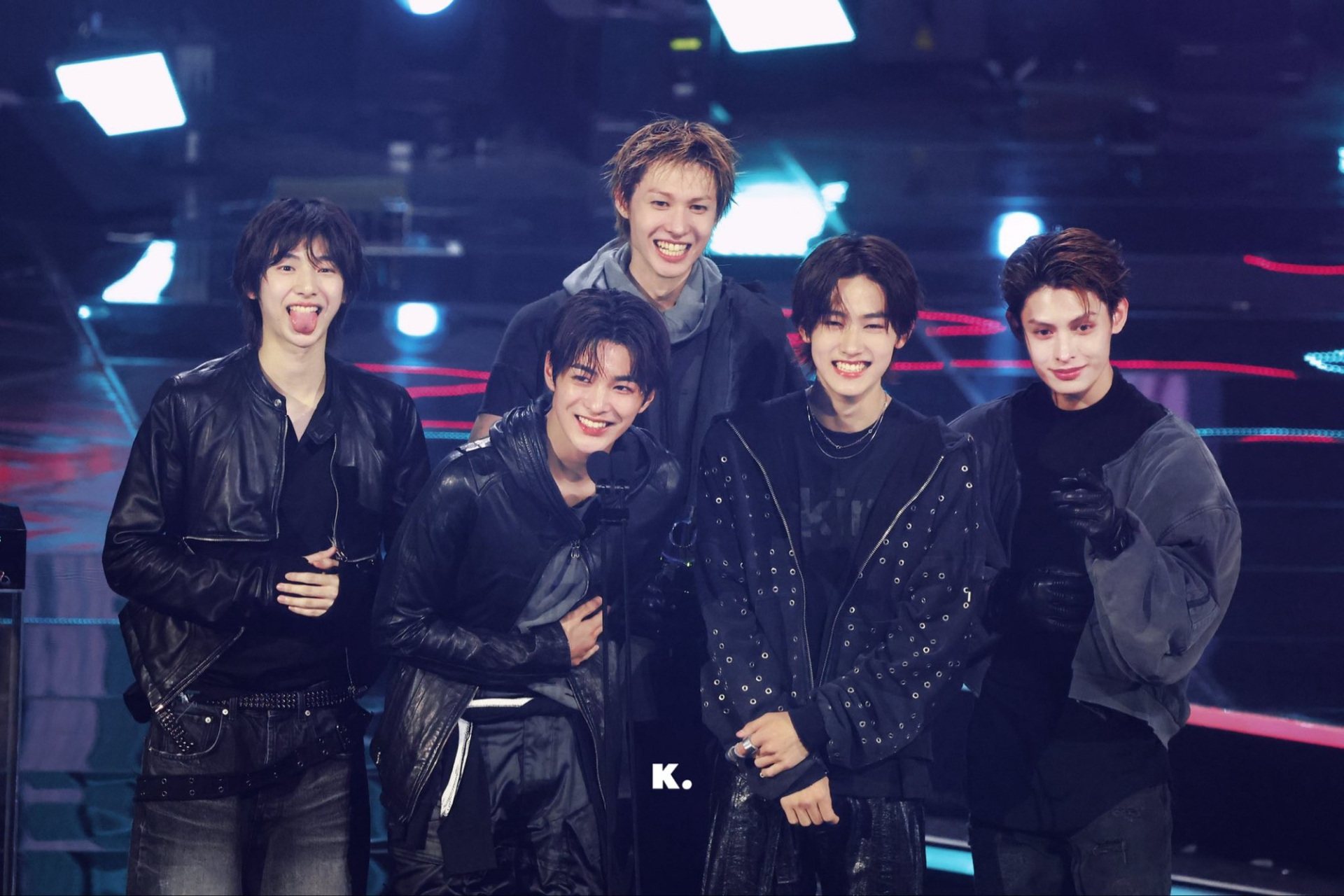 CORTIS là nhóm nhạc nam hot nhất hiện tại (ảnh: X)