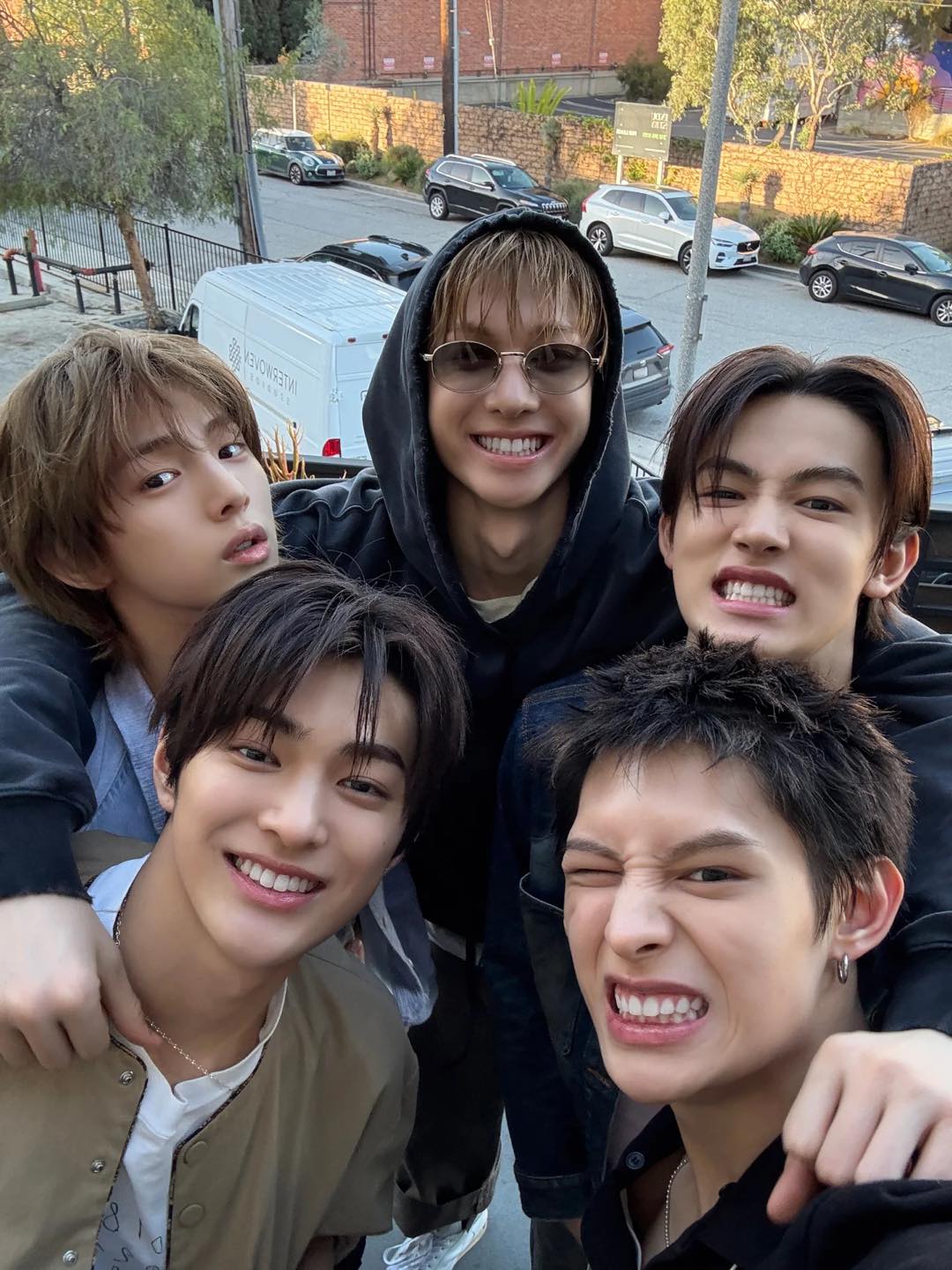 CORTIS đang hoàn thiện dự án âm nhạc mới mang tên The 2nd EP GREENGREEN trong thời gian tới