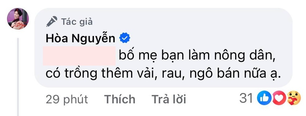 Hoà Minzy thoải mái tiết lộ về gia thế của 