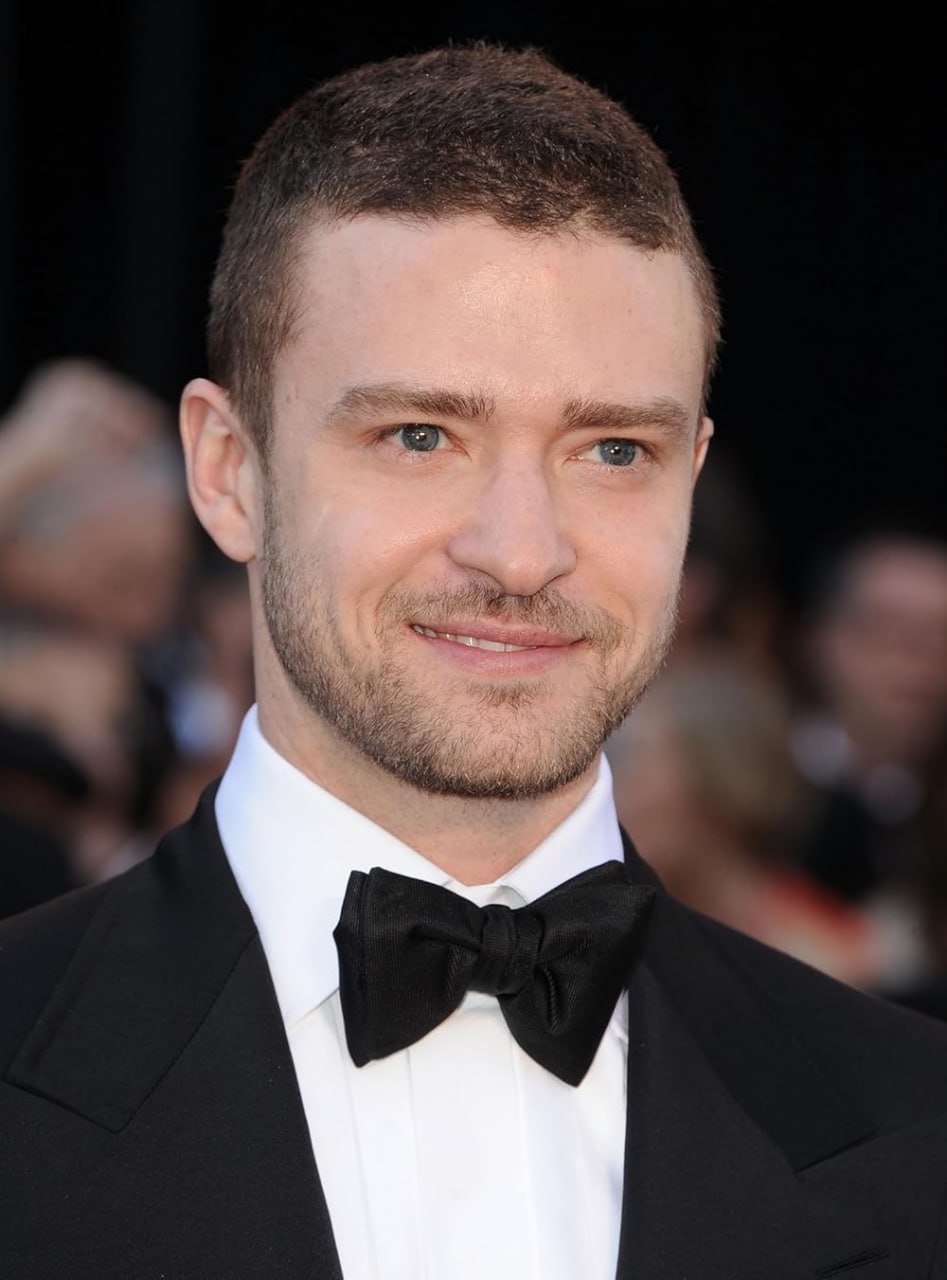 Justin Timberlake có sự nghiệp mang tầm biểu tượng (ảnh: X)