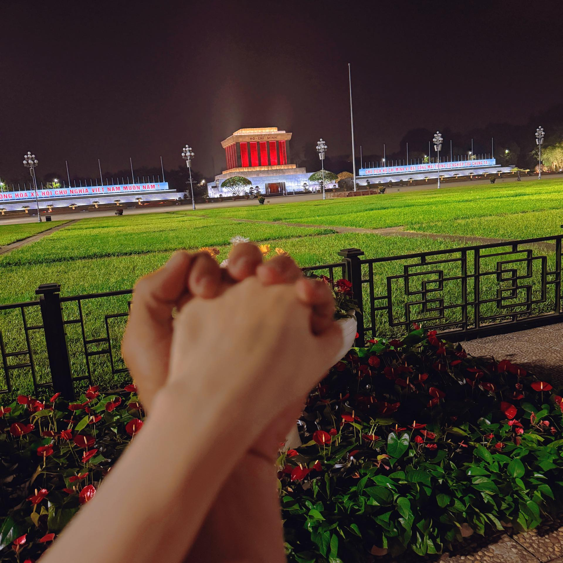 Ảnh đại diện Facebook của Văn Cương