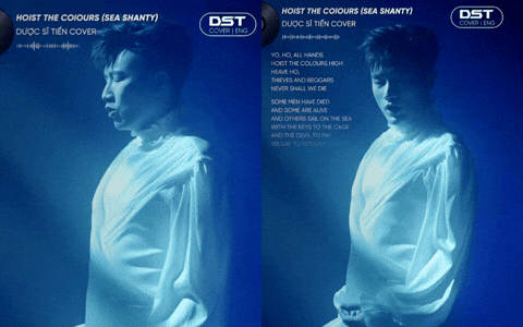 Ngay khi bản cover được đăng tải, đoạn video đã lập tức bùng nổ