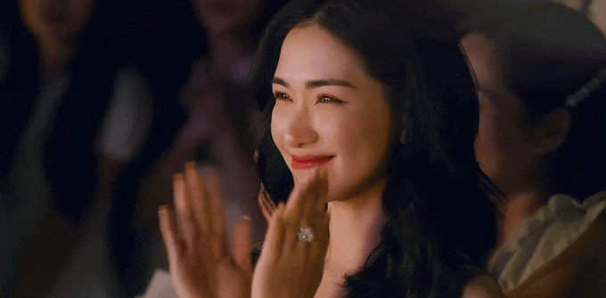 MV Ngày Đầu Tiên của Đức Phúc ra mắt ngày 11/2/2024, chỉ vài ngày trước thời điểm Hoà Minzy công bố chia tay bạn trai cũ