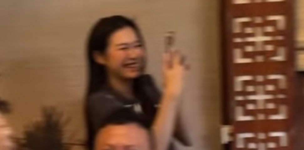 Ảnh chất lượng thấp nhưng nhan sắc này chất lượng cao!