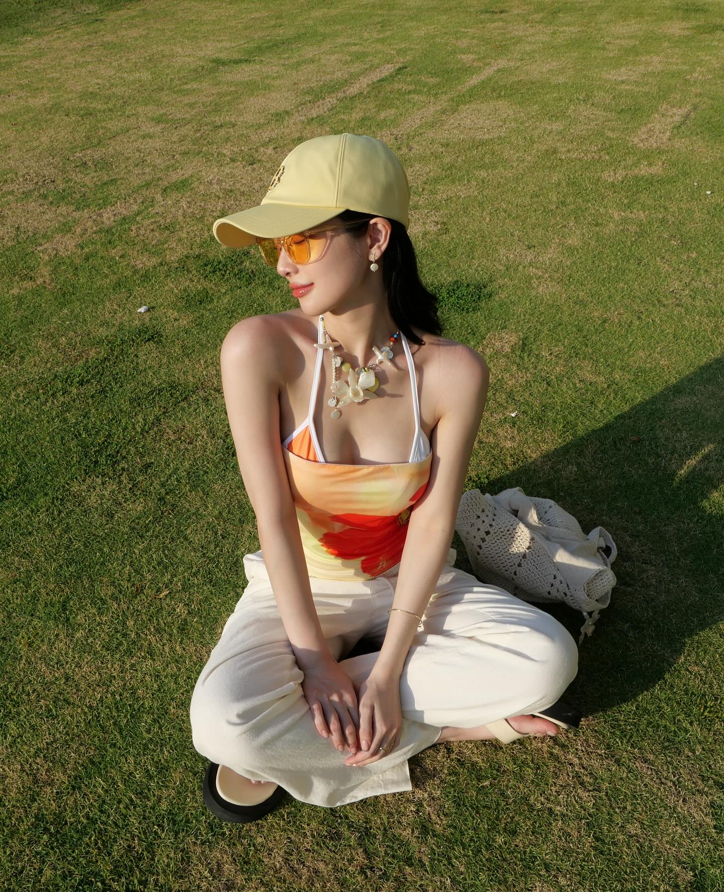 Tình hình hiện tại của Jun Vũ và Hải Nam