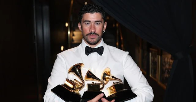 Bad Bunny là một trong những 