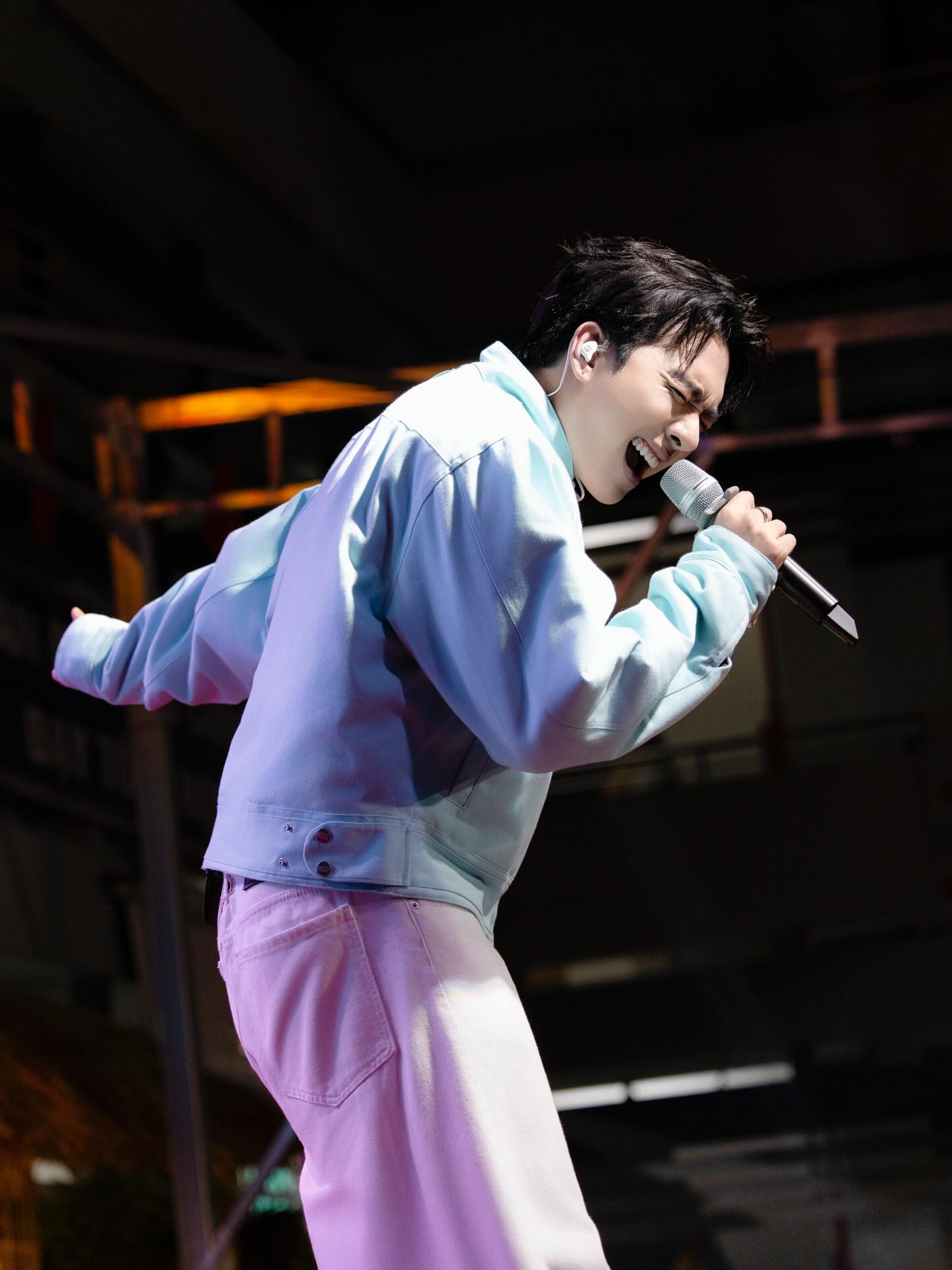 Tình hình hiện tại của Jun Vũ và Hải Nam