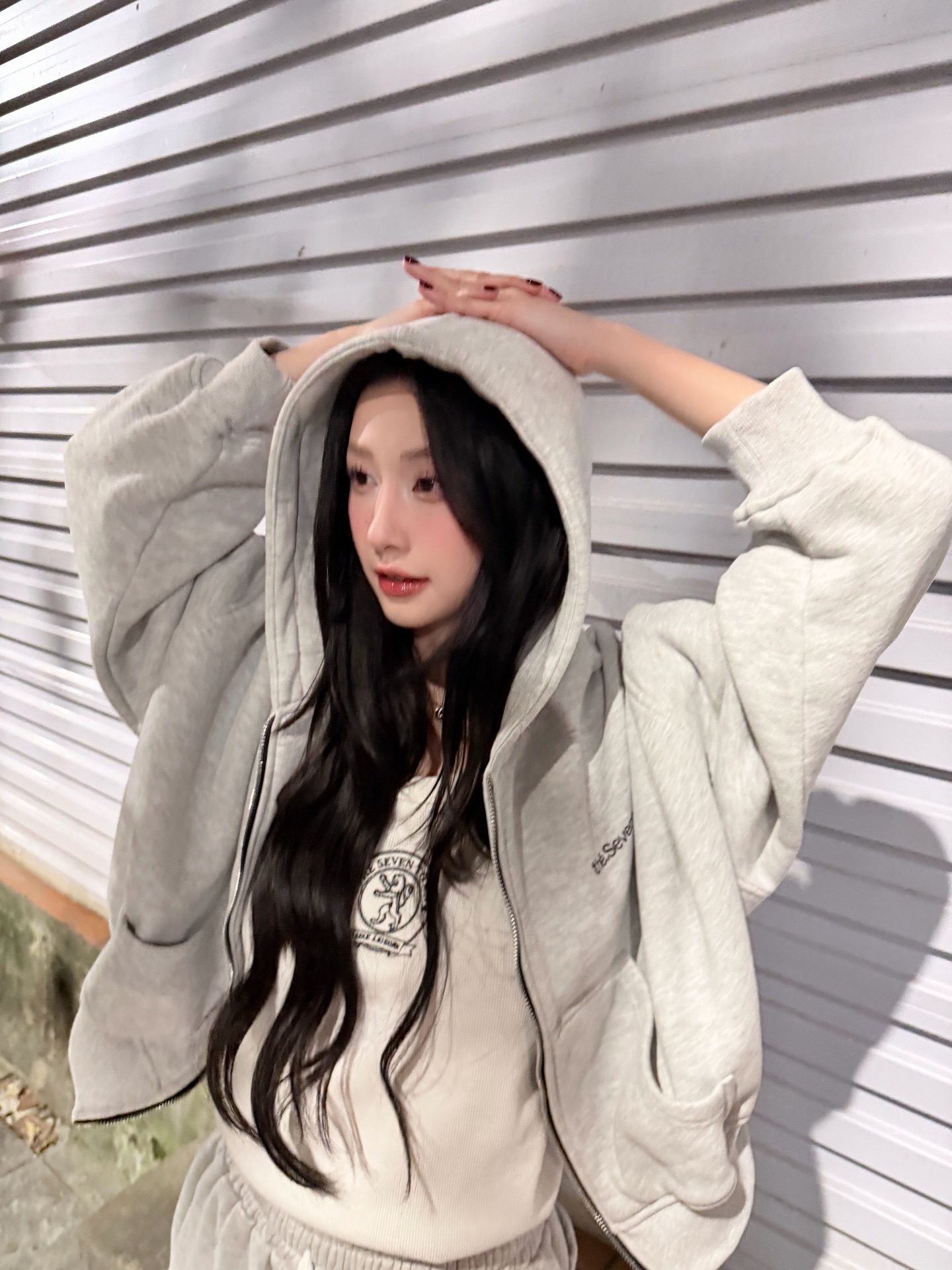 Tình hình hiện tại của Jun Vũ và Hải Nam