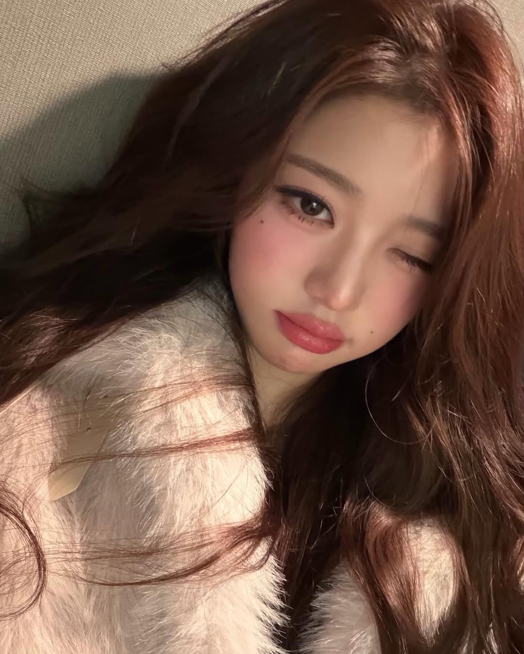 Mọi topic liên quan đến Jang Wonyoung đều dễ dàng gây sốt, nhưng cũng kéo theo sự soi mói và thị phi khó kiểm soát (ảnh: IG)