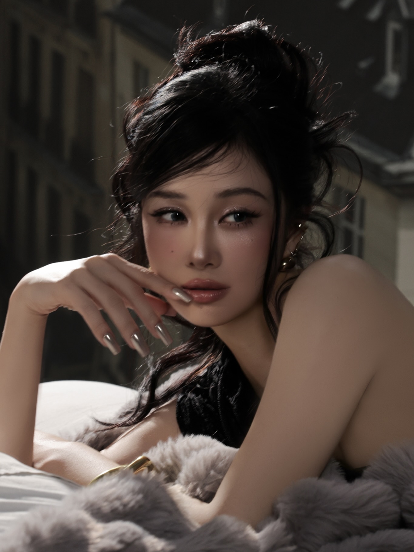 Tình hình hiện tại của Jun Vũ và Hải Nam