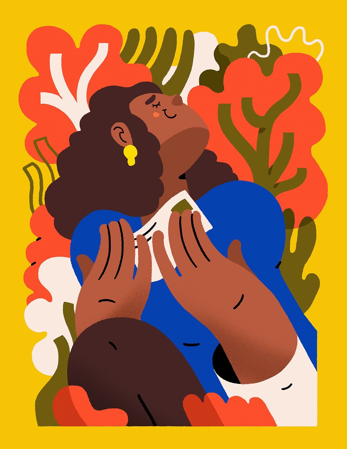  10 “hệ tư tưởng” được đúc cùng một khuôn của các mẹ