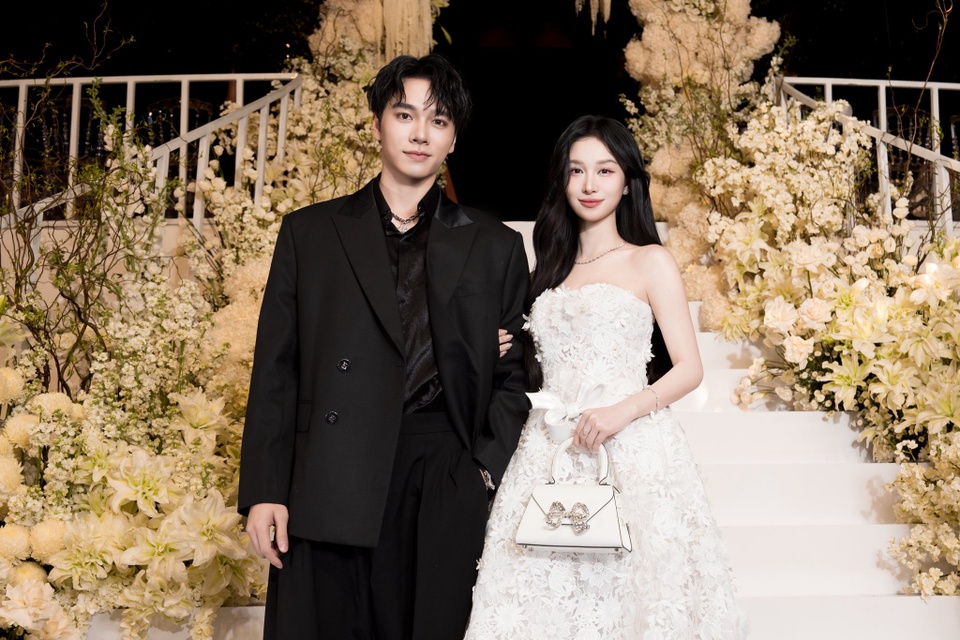 Hải Nam và Jun Vũ