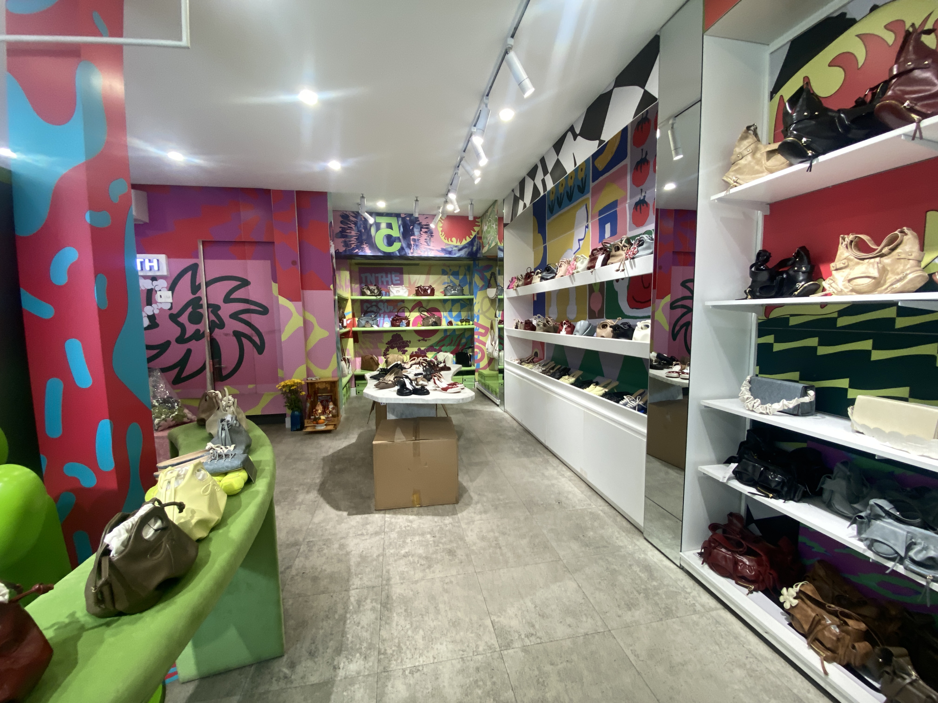 [CLIP] Ghi nhận tình trạng hiện tại của CHAUTFIFTH sau chiến dịch quảng cáo 