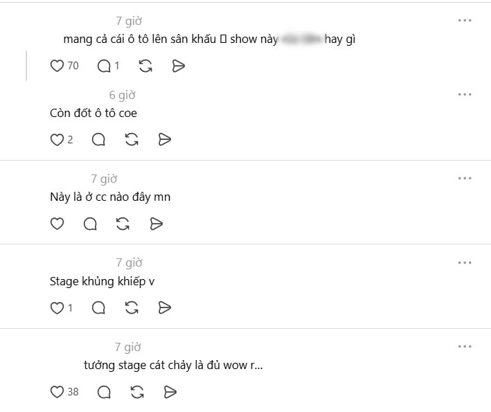 Concert Việt đầu tư mạnh tay tới nỗi khán giả chỉ biết thốt lên: Ban tổ chức lỗ bao nhiêu tiền?