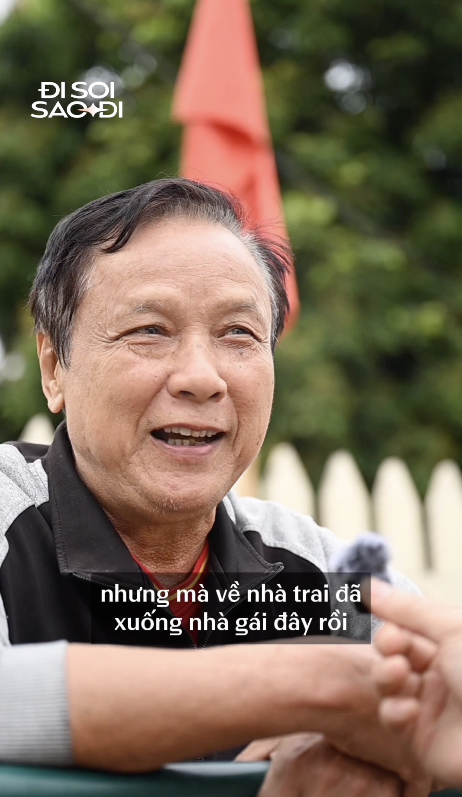 Hàng xóm ai cũng phấn khởi khi biết tin vui của Hoà Minzy