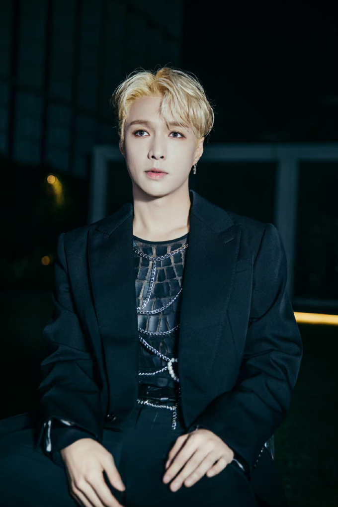 Truyền thông Trung Quốc đưa tin Trương Nghệ Hưng đang bị ngầm cấm sóng (ảnh: X)