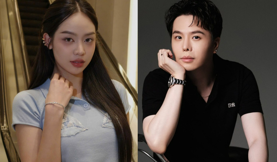 Chuyện tình cảm của Trịnh Thăng Bình và Thanh Thuỷ cuối cùng đã có câu trả lời