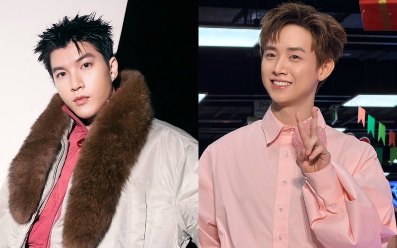 Việc Anh Trai hot nhất mùa 2 góp verse cho Quán quân mùa 1 lập tức tạo hiệu ứng thảo luận trên nhiều nền tảng