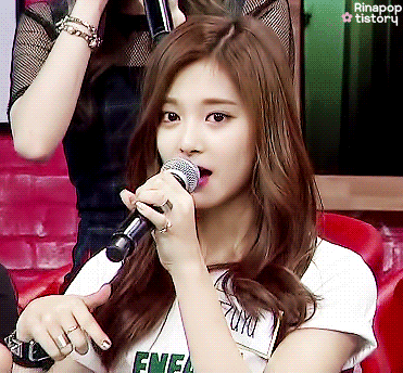 Tzuyu phải chịu nhiều định kiến về năng lực