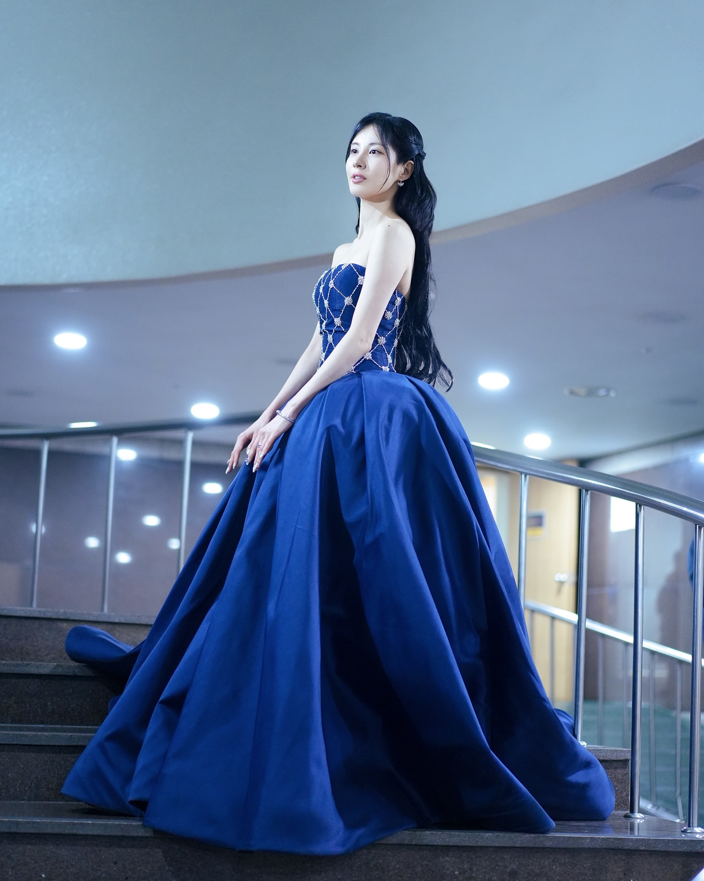 Seohyun hiện tại đẩy mạnh sự nghiệp diễn xuất (ảnh: FB)