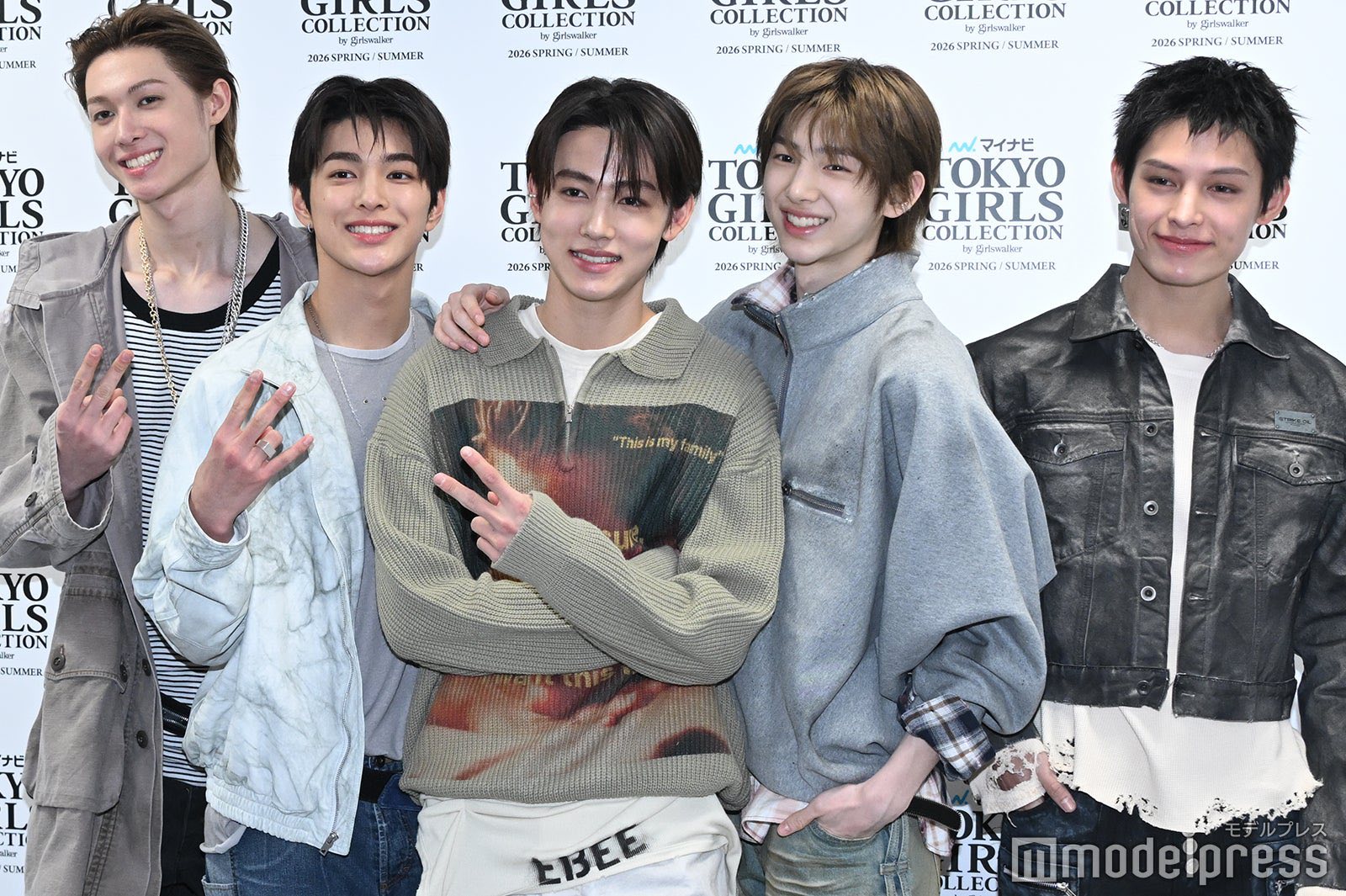 Mọi nội dung liên quan đến CORTIS dễ dàng trở thành chủ đề viral trên mạng xã hội, từ châu Á đến châu Âu (ảnh: X)