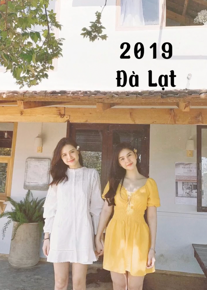 Những bức ảnh du lịch nổi tiếng của Thu Hoài và Phanh Lee 