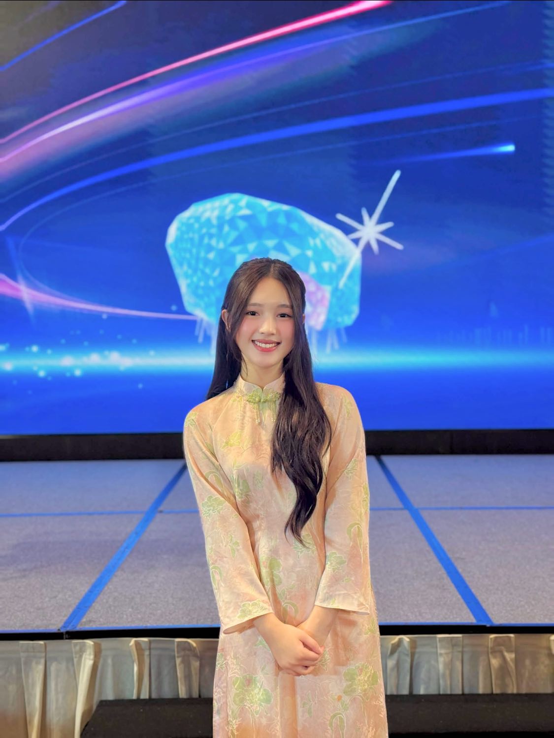 Chu Phương Anh (Chu Pal)